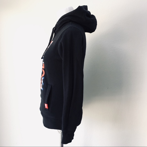 Women’s The North Face RU 14 Sweatshirt, XS - Picture 5 of 8